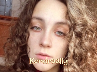 Kendraally