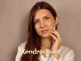 Kendradaunt