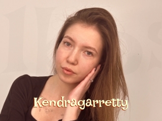 Kendragarretty