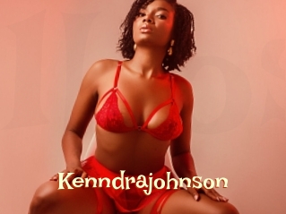 Kenndrajohnson
