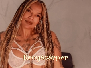 Kenyacarper