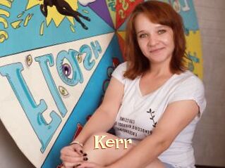 Kerr