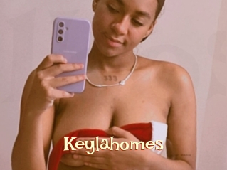 Keylahomes