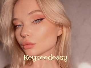 Keyseedeasy