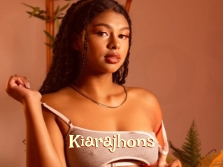 Kiarajhons