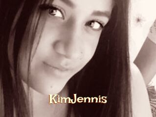 KimJennis