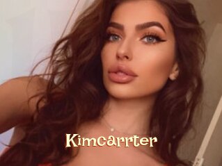 Kimcarrter
