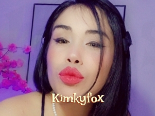 Kimkyfox