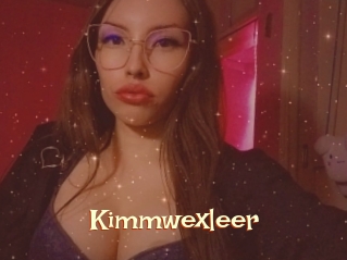 Kimmwexleer