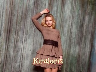 Kiraloris
