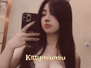 Kittymiumiu