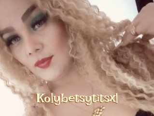 Kolybetsytitsxl