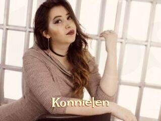 Konnielen