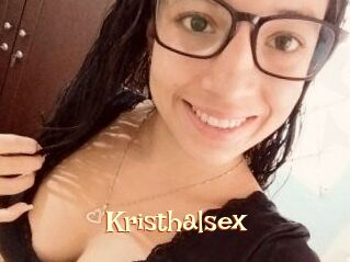 Kristhalsex