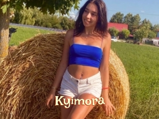 Kyimora