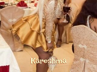 Kareshma 1 bonnasse