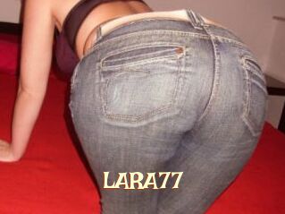 LARA77