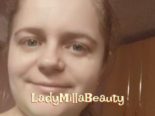 LadyMillaBeauty