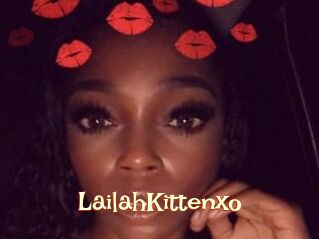 LailahKittenxo
