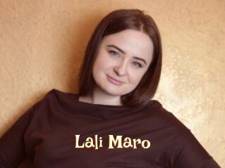 Lali_Maro 1 bonnasse