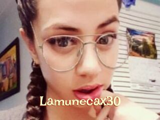 Lamunecax30
