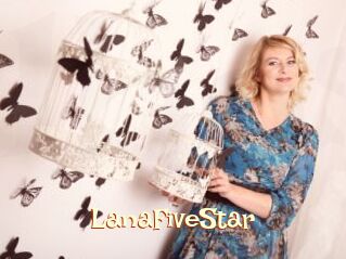 LanaFiveStar