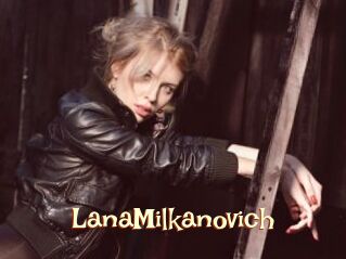 LanaMilkanovich 1 bonnasse