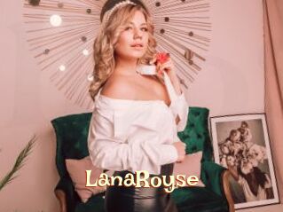LanaRoyse