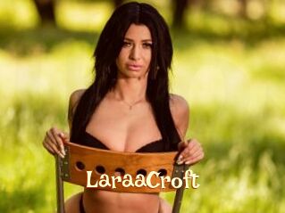 LaraaCroft