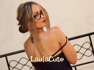 LaulaCute