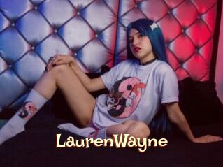 LaurenWayne 1 bonnasse