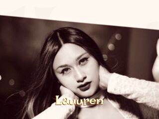 Lauuren