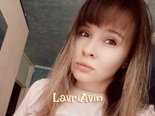 LavriAvin