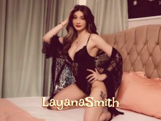 LayanaSmith