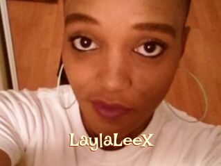 LaylaLeeX