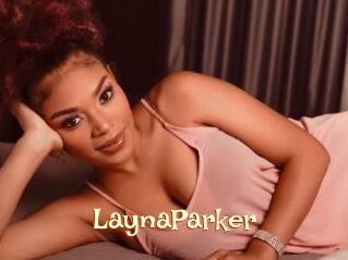 LaynaParker