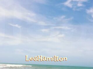 LeaHamilton