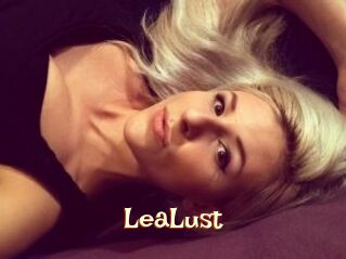 LeaLust