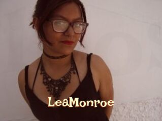 LeaMonroe