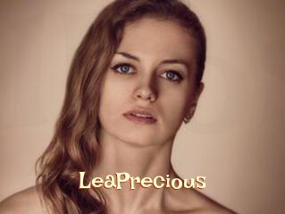 LeaPrecious