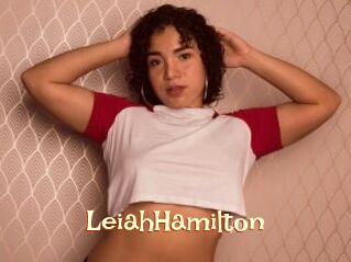 LeiahHamilton 1 bonnasse