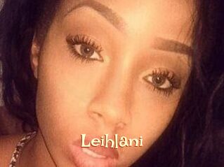 Leihlani