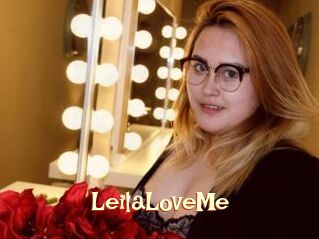 LeilaLoveMe