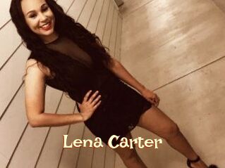 Lena_Carter