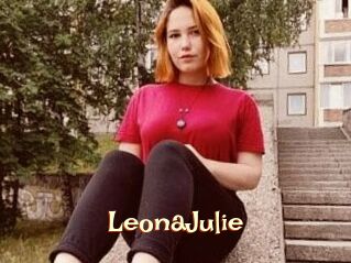 LeonaJulie
