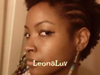 LeonaLuv