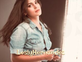 LeslyHernandez