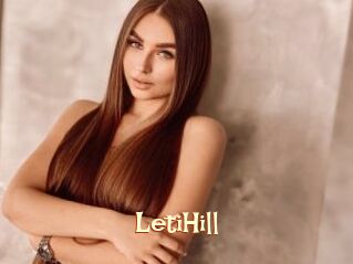 LetiHill