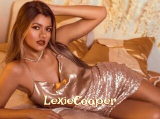 LexieCooper