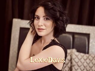 LexieDavis